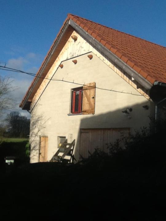 Bed and Breakfast Hof Van Loverrijk Lier Exteriér fotografie