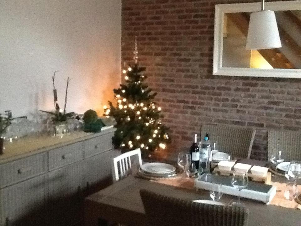 Bed and Breakfast Hof Van Loverrijk Lier Exteriér fotografie