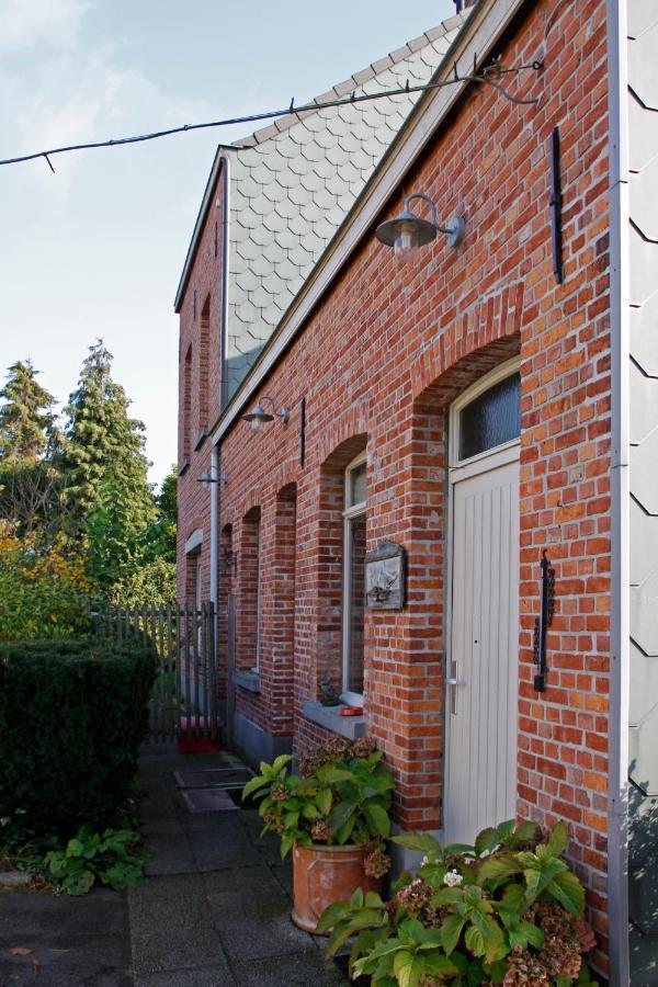 Bed and Breakfast Hof Van Loverrijk Lier Exteriér fotografie